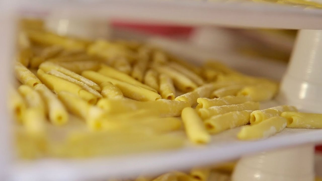 Celebrando la tradizione: la 32&ordf; Sagra delle 'Ndrocchie di Cupello