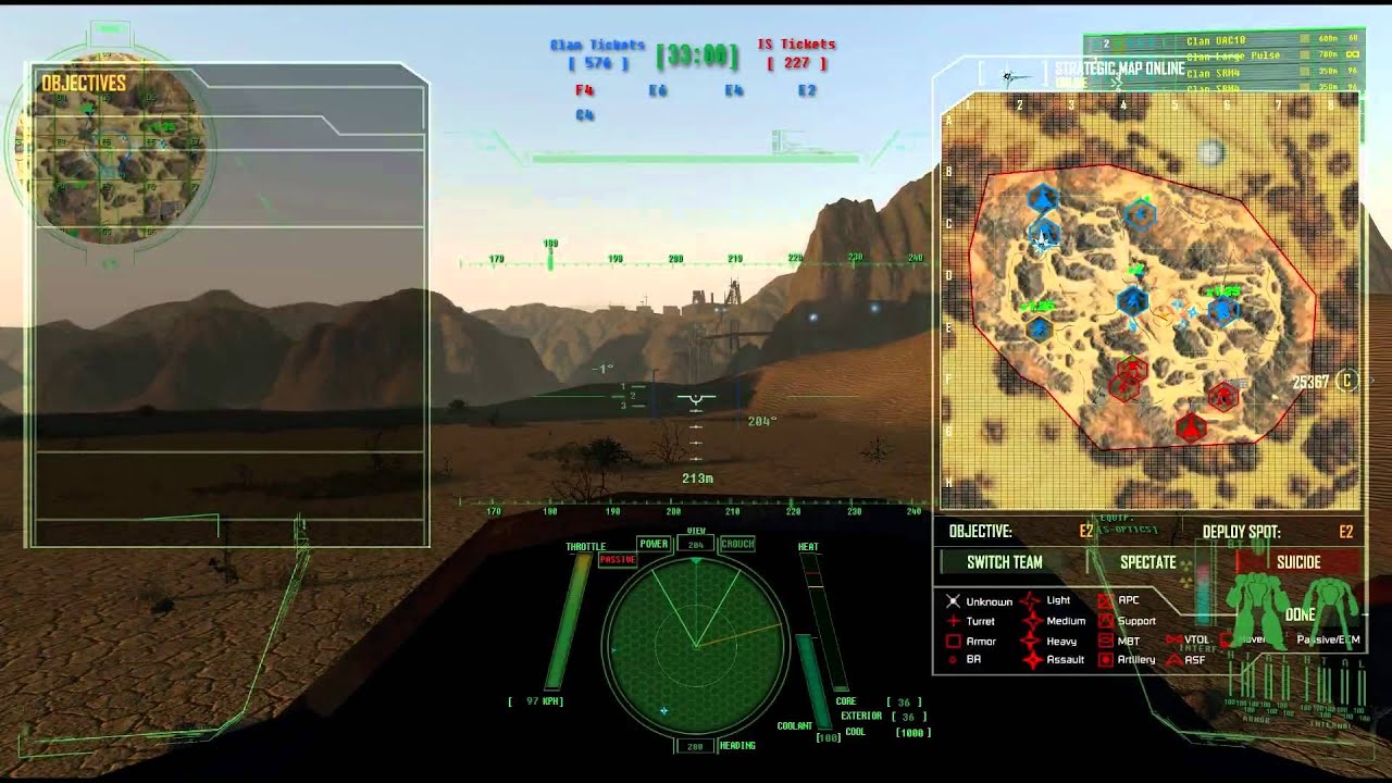 MW:LL - TC_Mirage