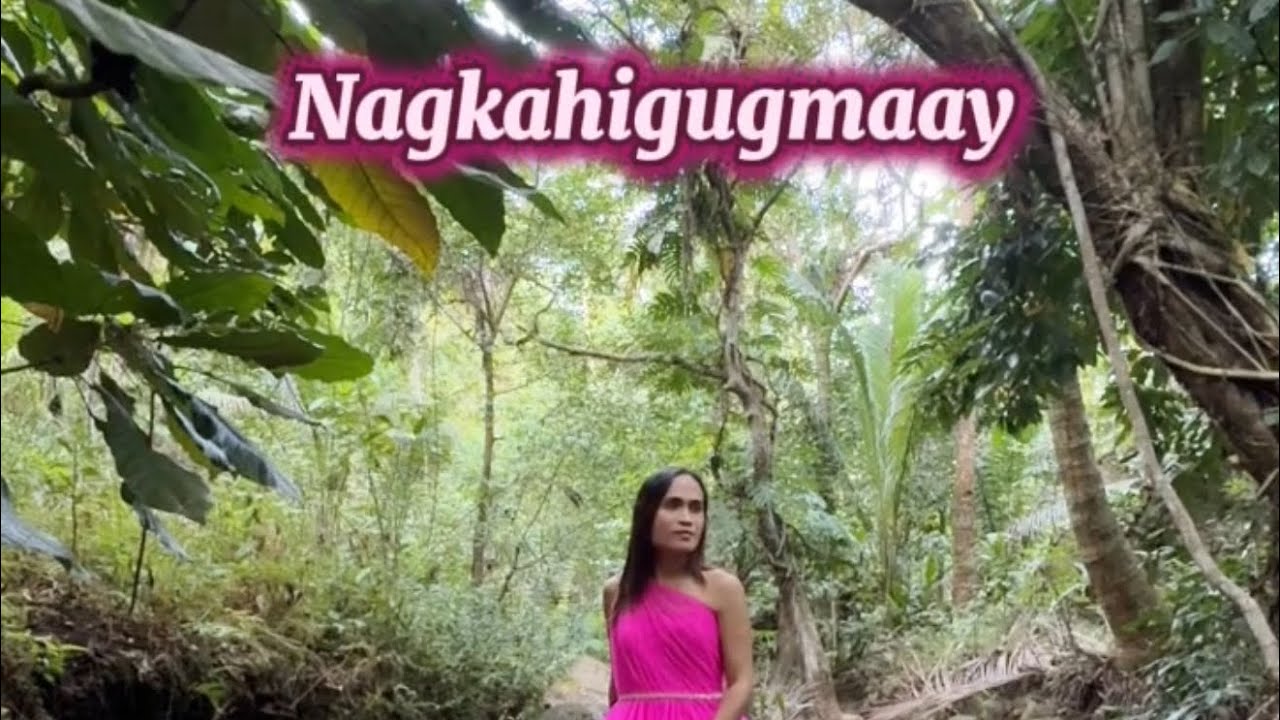 Bisayan Song “Nagkahigugmaay “
