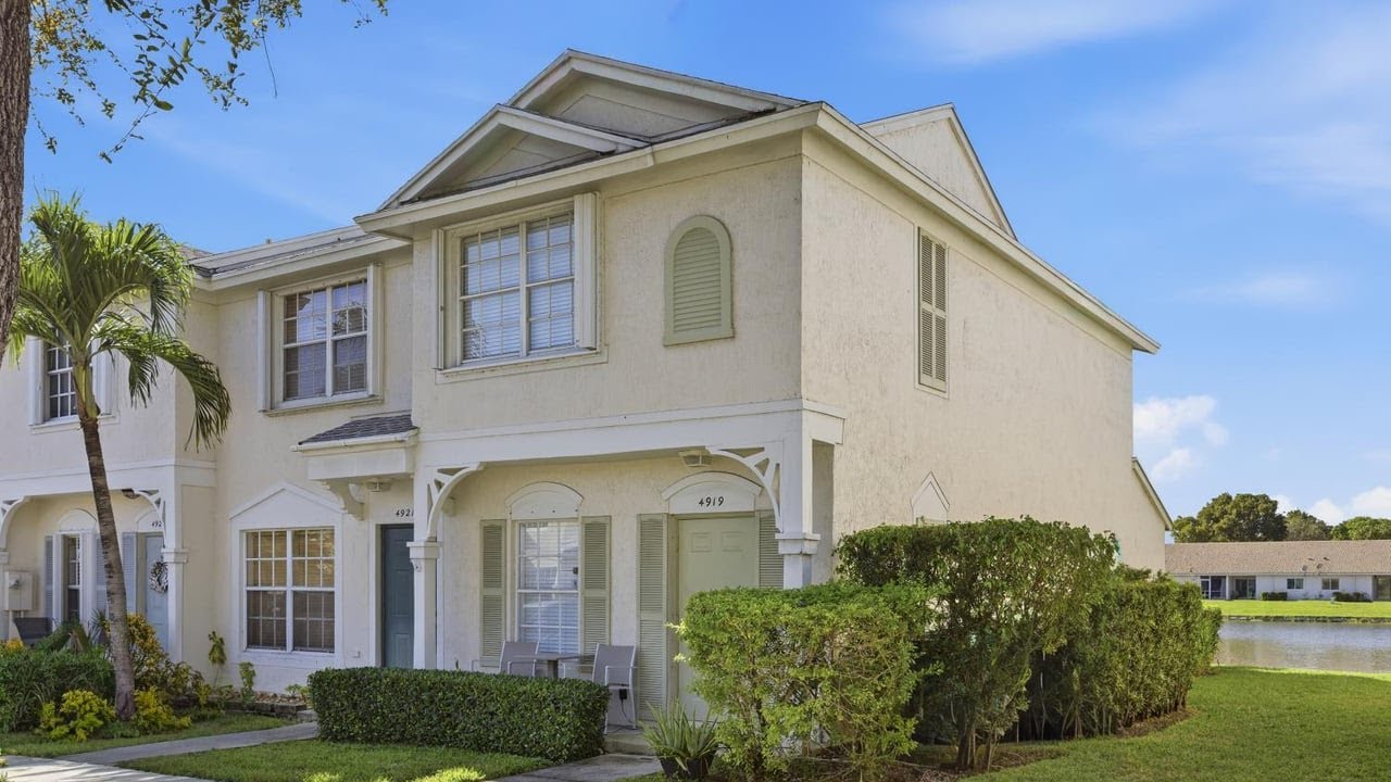 4919 SW 31st Terrace, Fort Lauderdale, FL