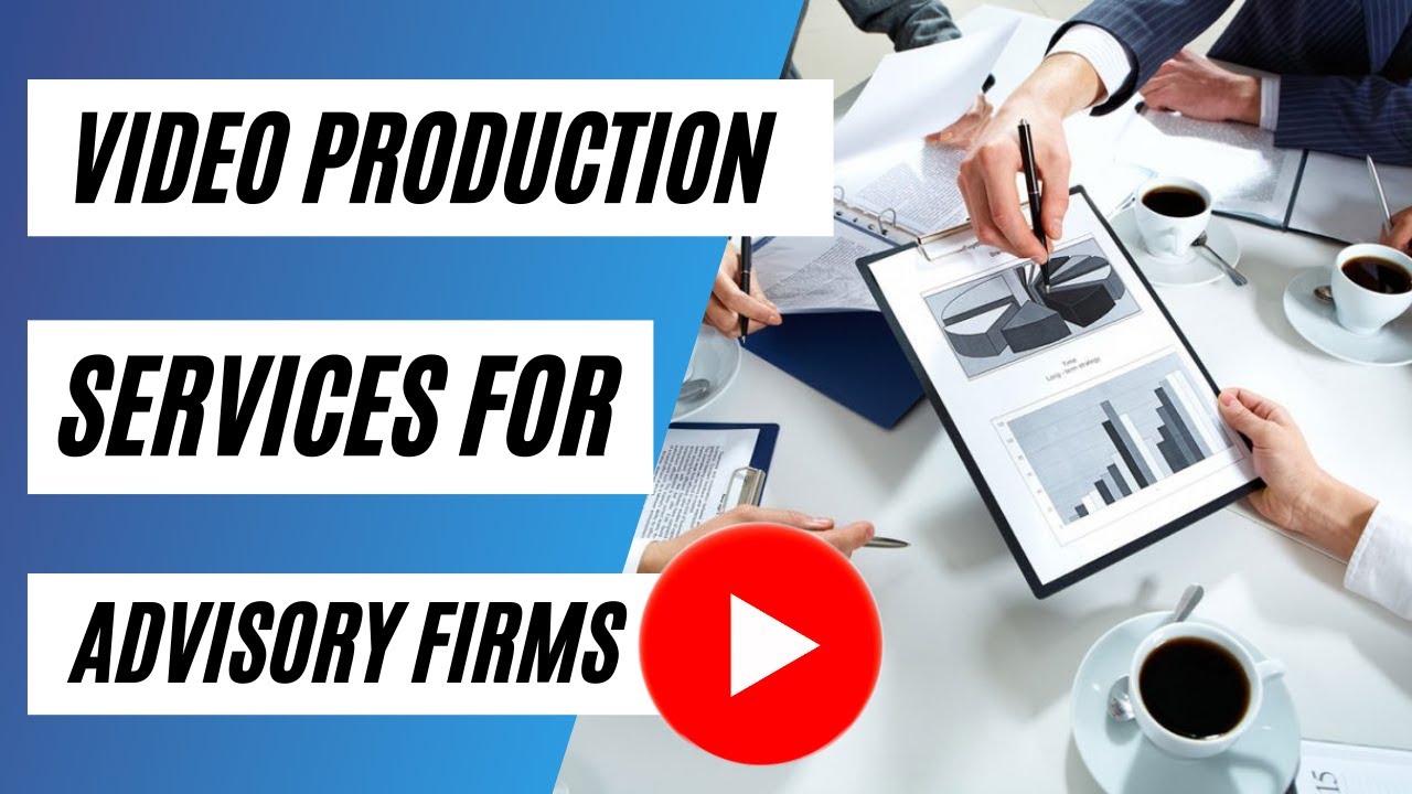 🏆 Top advisory video production in Raleigh ► Professional Videography Services | BRIOS MEDIA