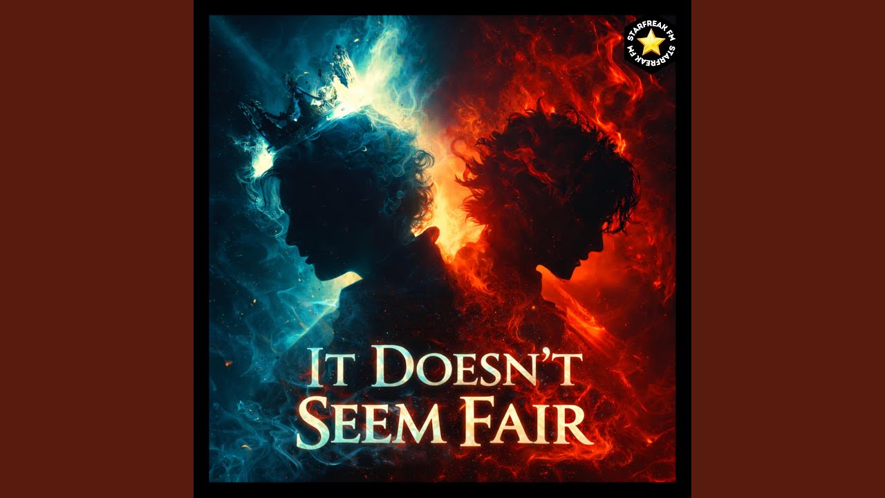 It Doesn't Seem Fair