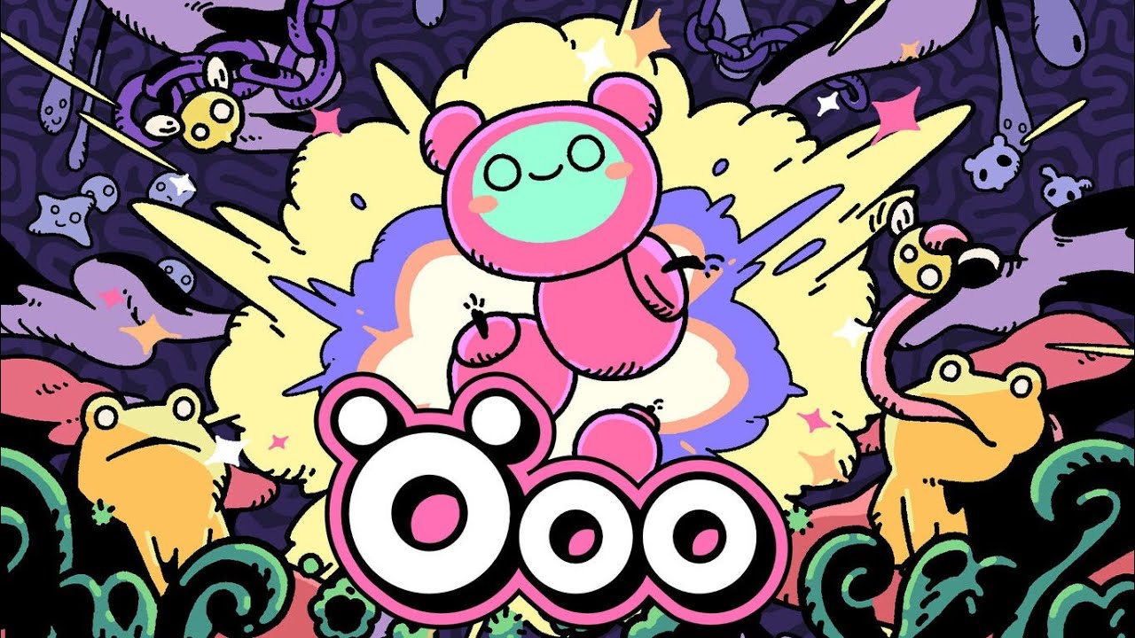 【Öoo】