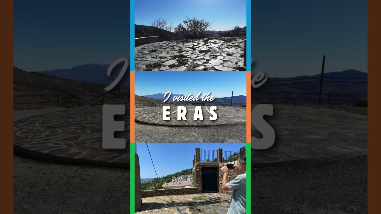 Discover the essence of the Alpujarra in B&eacute;rchules.