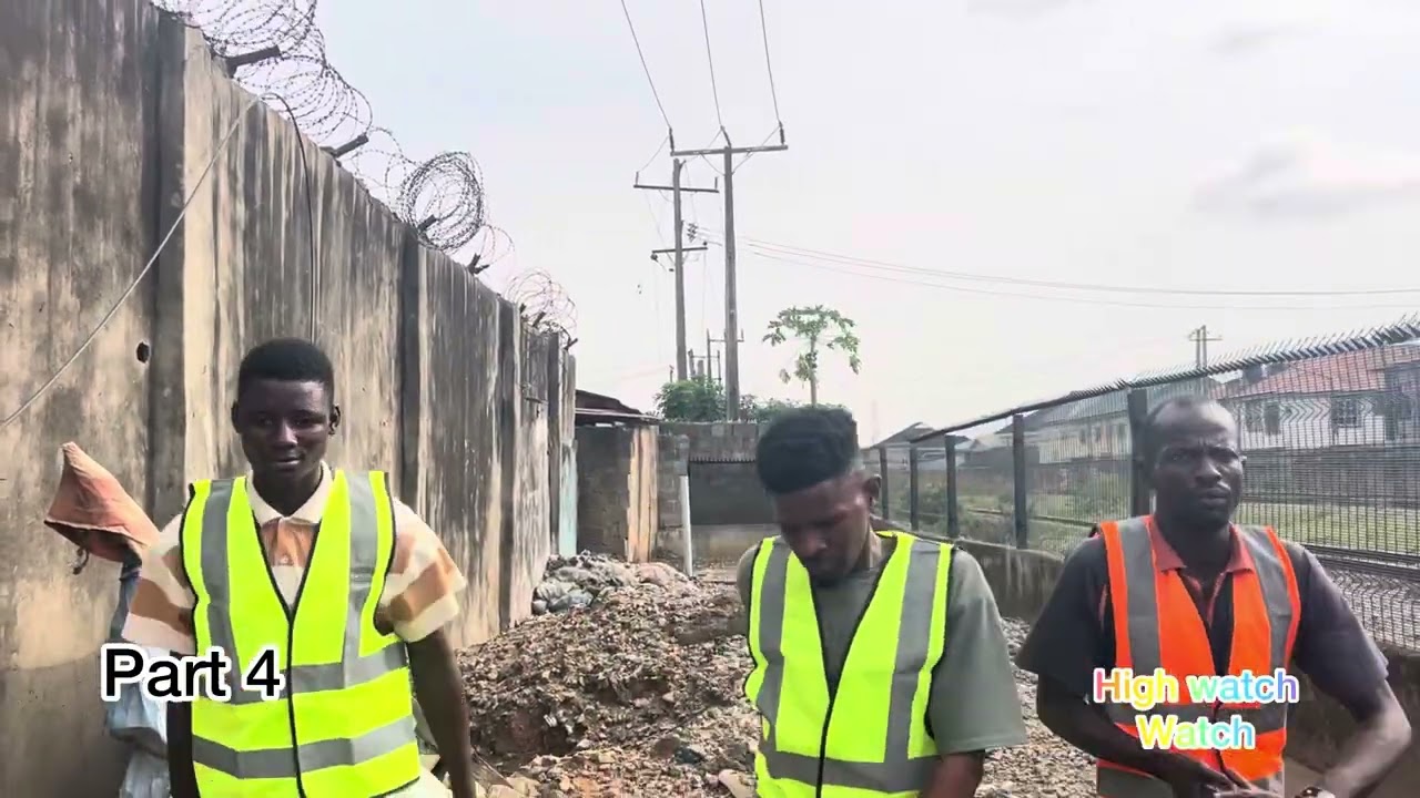 Another episode drop again 🤣🤣🤣Don’t watch while you’re eating 🤣🤣🤣