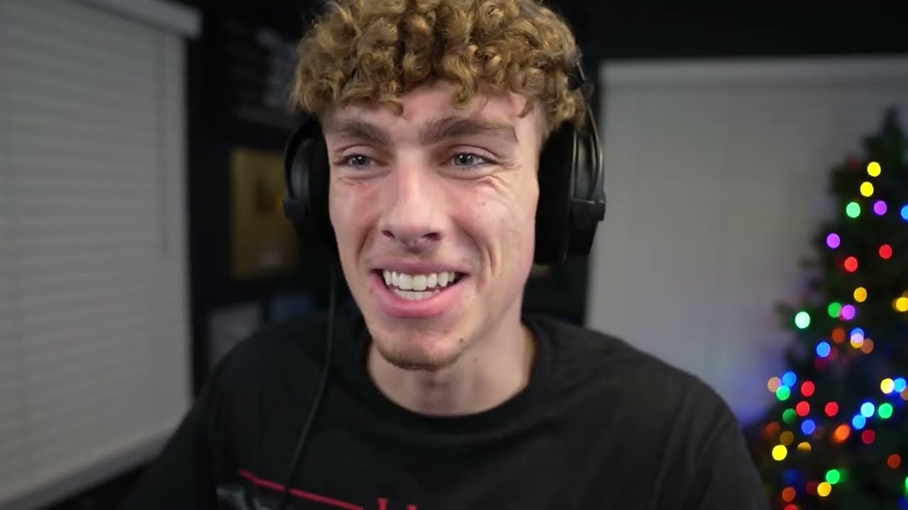 This YouTuber is very stupid