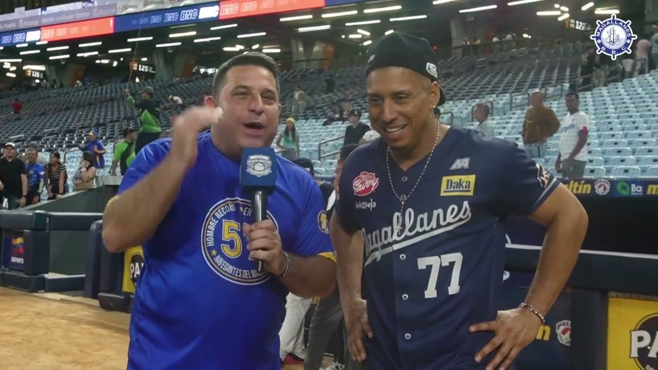 MAGALLANES CELEBRÓ EN GRANDE SU PASE A LA GRAN FINAL 2025-2026