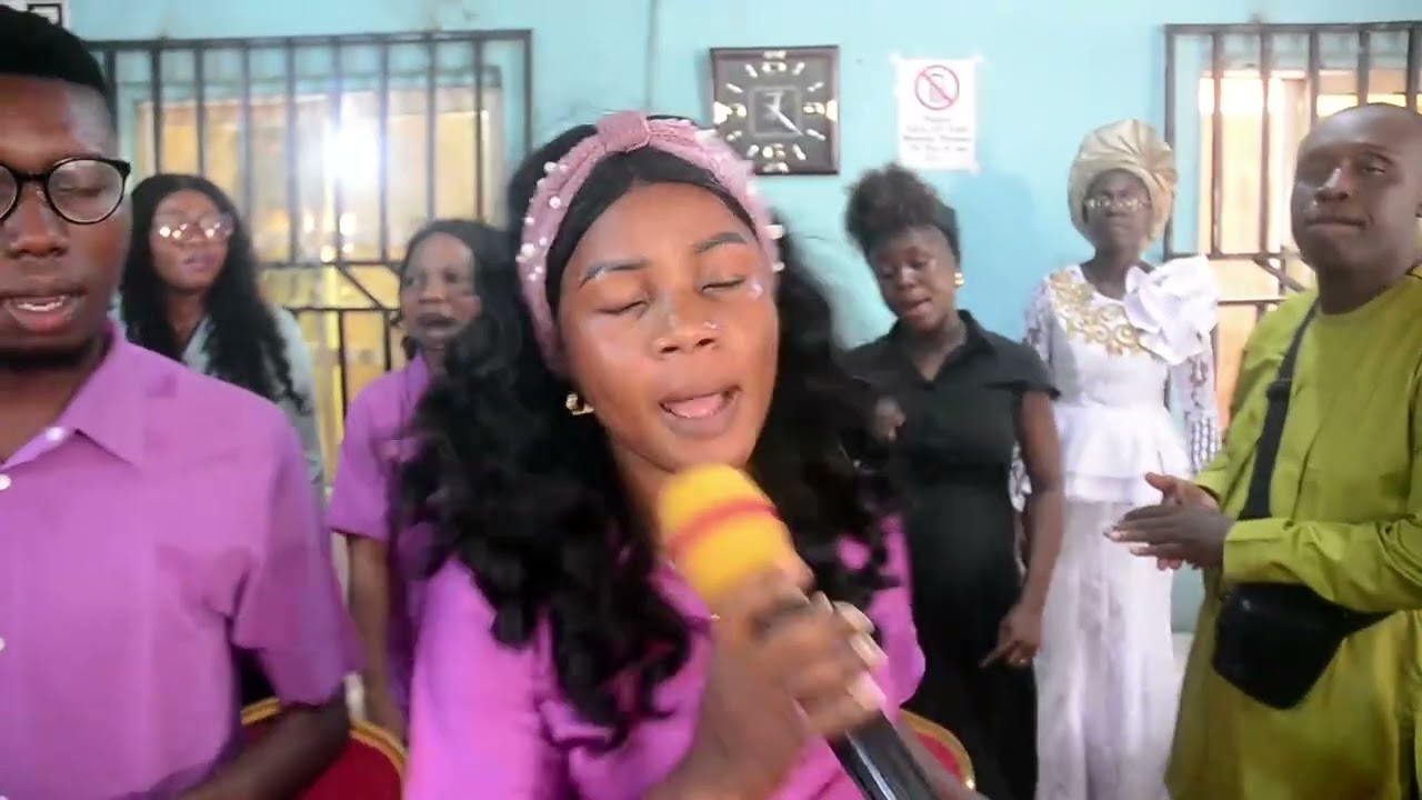 51ST Remembrance Of Pius Okoro