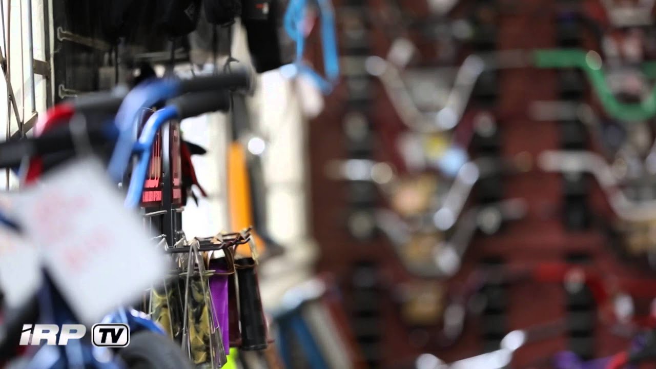 SOURCE BMX