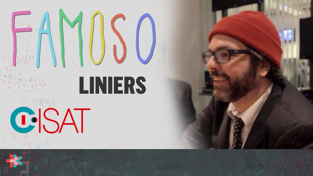 #Famoso S02E02 - Liniers