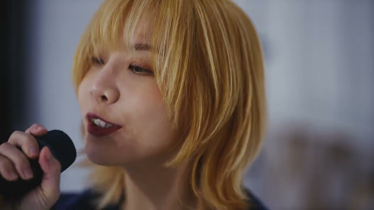 DIZLIKE -【(LIKE) A LOSER 】 Official Music Video