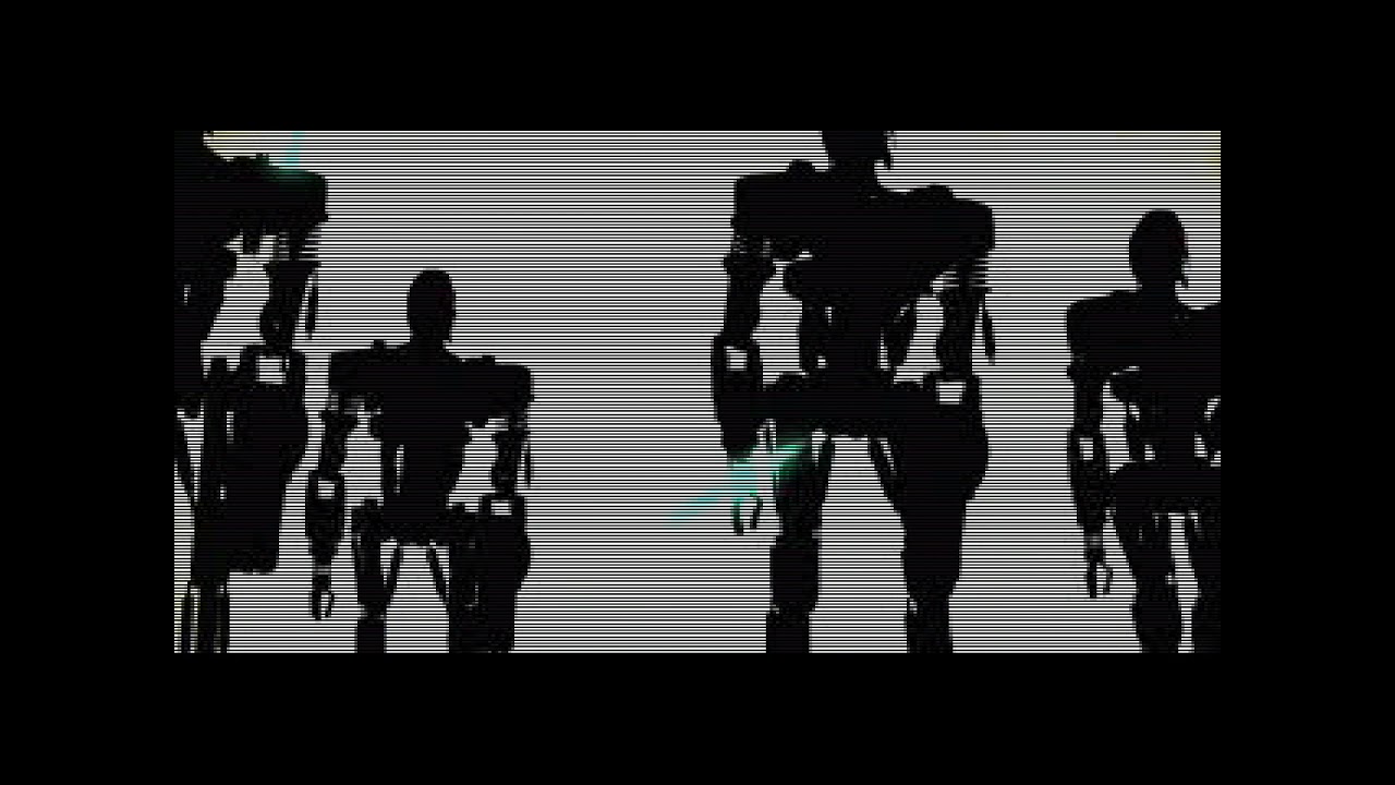 Earth 2140 - Intro