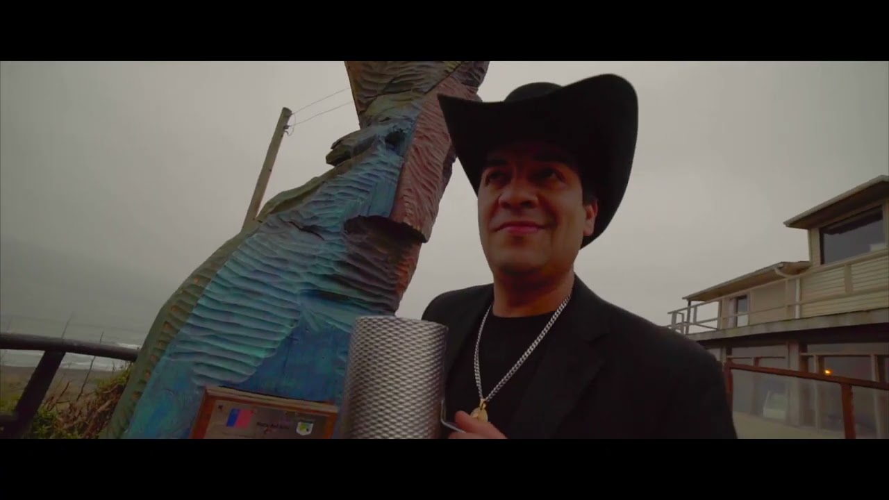 LOS RUISEÑORES DE LA FRONTERA - LAS FLORES DE TU FLORERO (VIDEOCLIP OFICIAL)