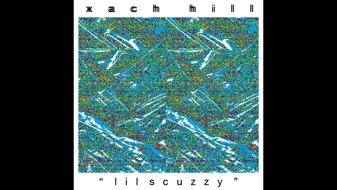 Zach Hill -  Lil Scuzzy