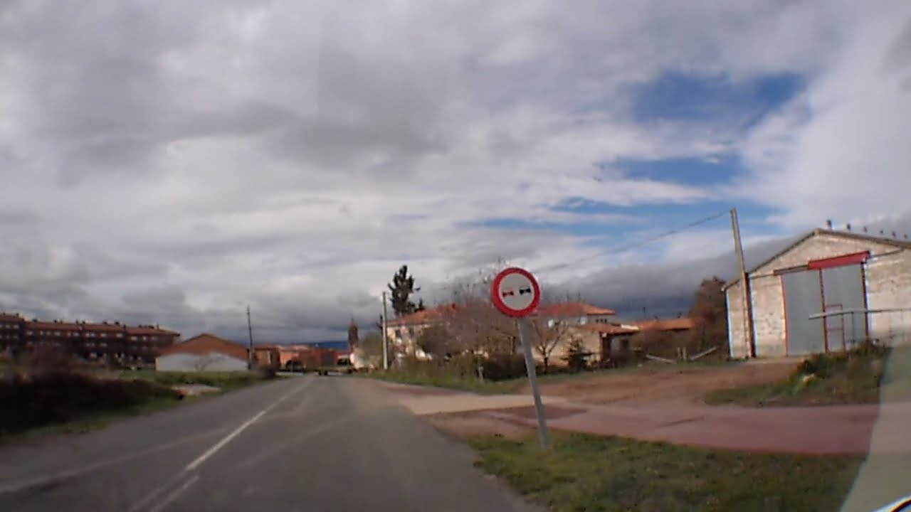 Llegada a Gra&ntilde;on