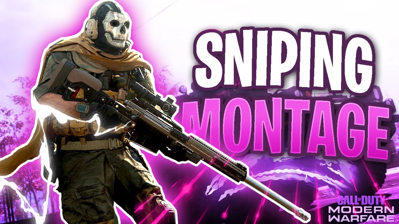 Metaphor - THE VERDANSK HEADHUNTER (COD WARZONE SNIPER MONTAGE)