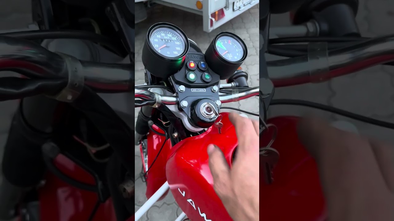 Jawa 638 НОВАЯ ❤️&zwj;🔥❤️&zwj;🔥❤️&zwj;🔥