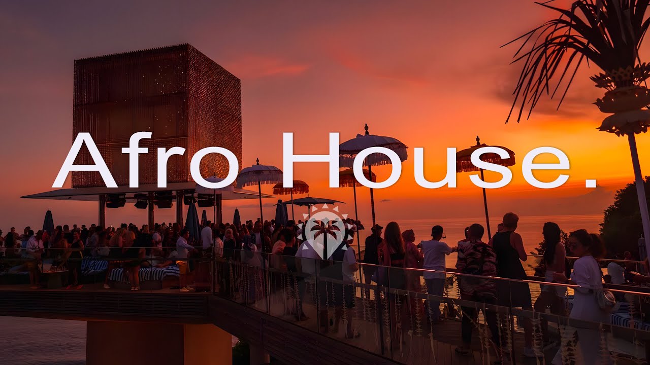 SUMMER AFRO HOUSE Sunset Mix (Adam Port, Avicii, The Weeknd, Coldplay, Diplo) - Summer Vibes Mix #72