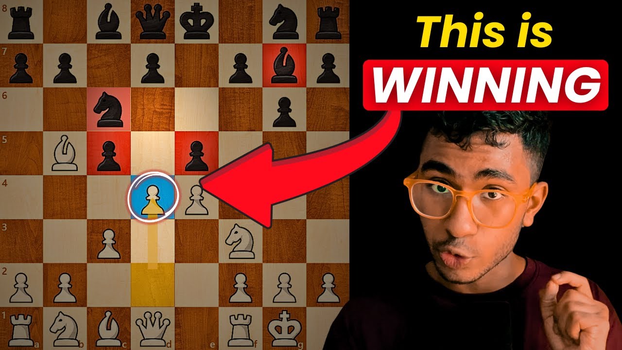 Sicilian Defense CRUSHES the Rossolimo! | Alireza vs Praggnanandhaa