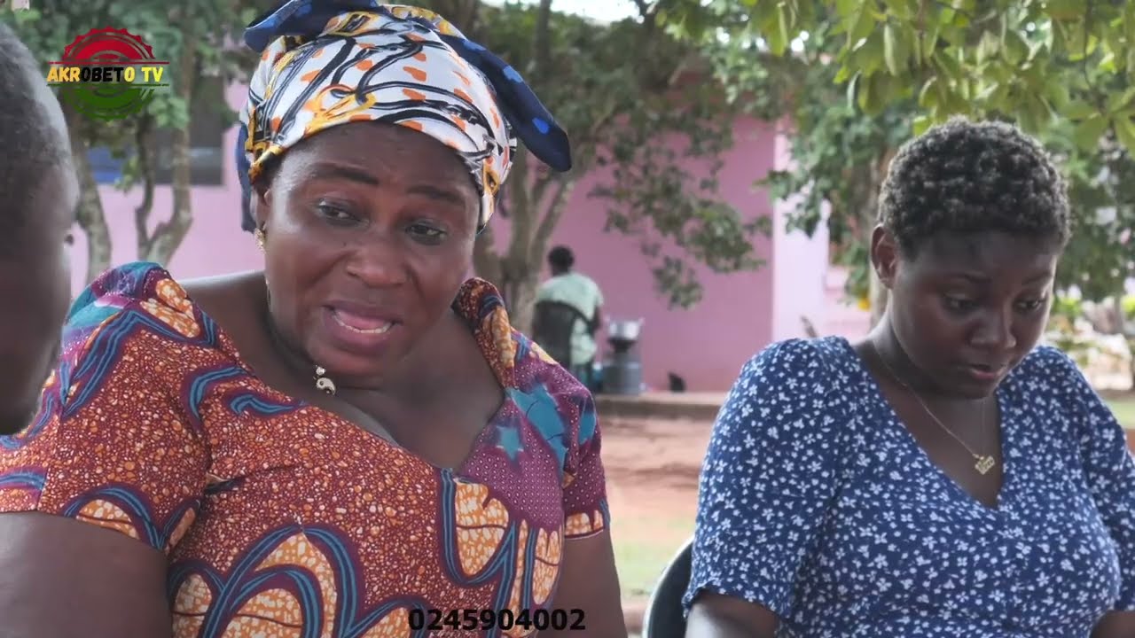 AKROBETO THE LANDLORD episode 96