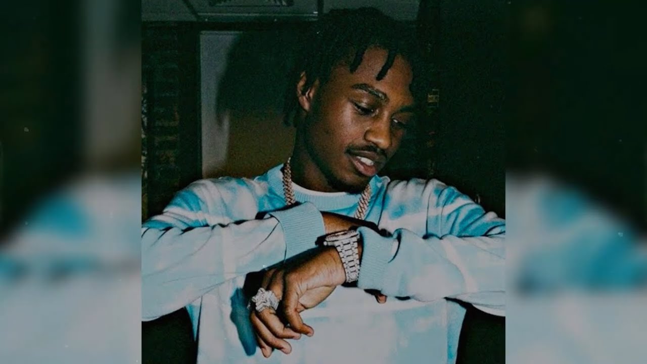 (FREE) Lil Tjay Type Beat 2022 