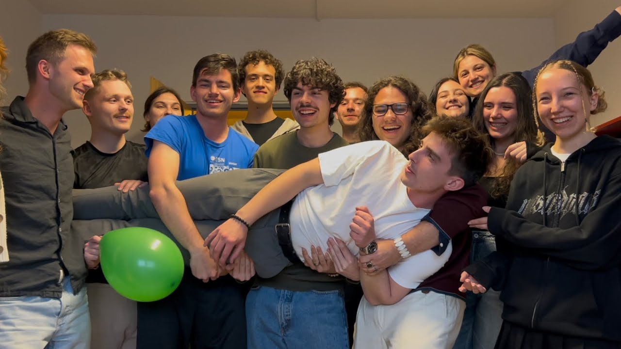 Oskar’s Bday, Bake&Bond, Elitsa’s Name day