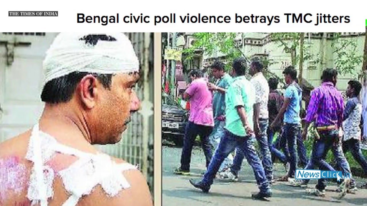 TMC&rsquo;s Win in Bengal Elections Will Not Be Easy