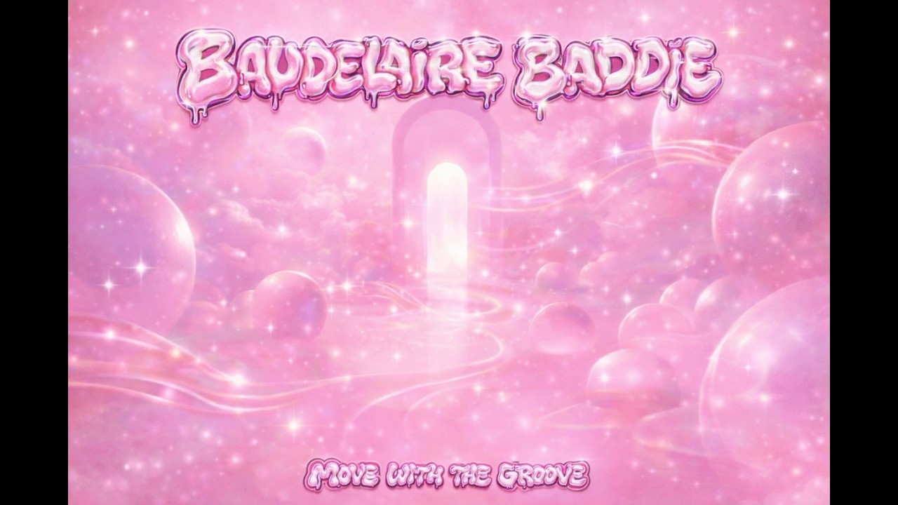 Alien Baddie Music 💕🎶 | (Move With The Groove)