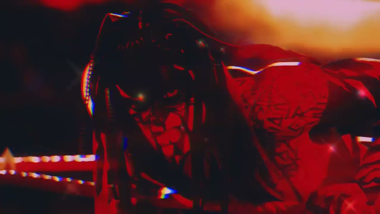 Finn Bàlor “Demon” WWE Theme ~ Catch Your Breath (Slowed&Reverd) 😮‍💨🔥