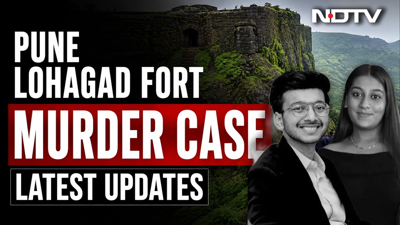 Pune Murder Case Latest Updates | 'Wedding That Won't Happen': Siya Goyal's Message Adds Twist