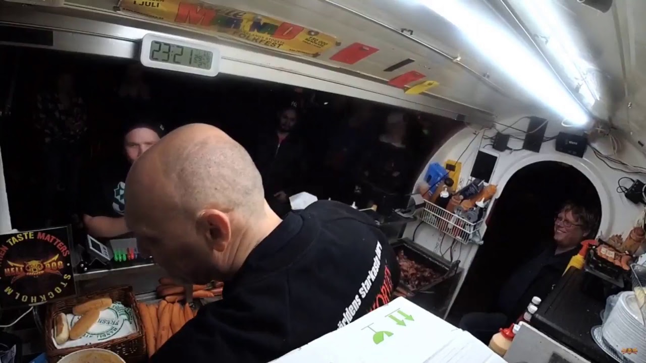 Ingen Helldog/Harakiri Stream NOPE