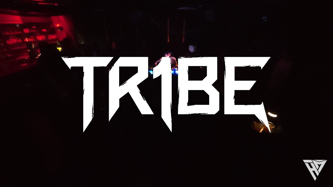 [ KACHU ] DJ Set | TR1BE | FEB 13 2026 (Seoul) | Full Set 4K