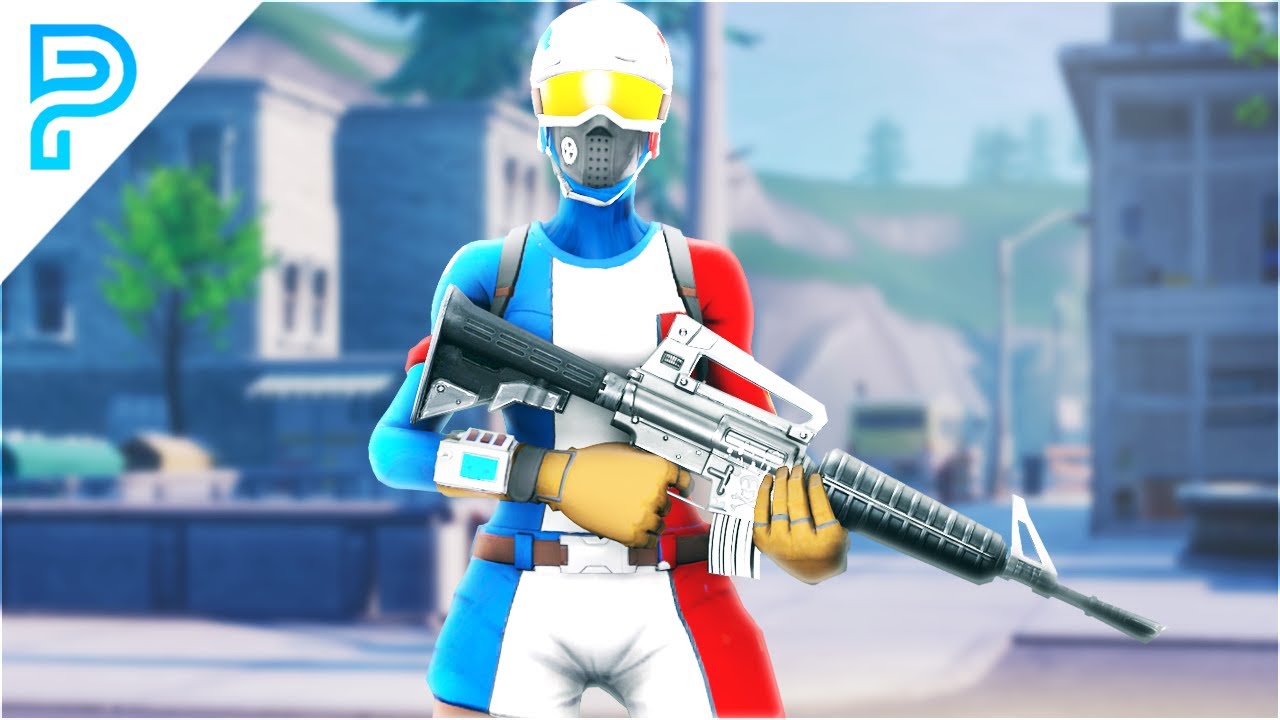 Fortnite Montage - Rockstar (Post Malone Ft. 21 Savage)