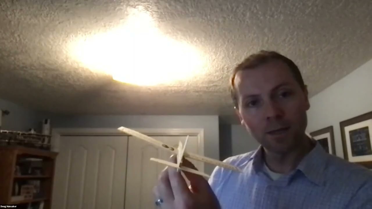 Introduction to Aircraft Design - Starting January 2024