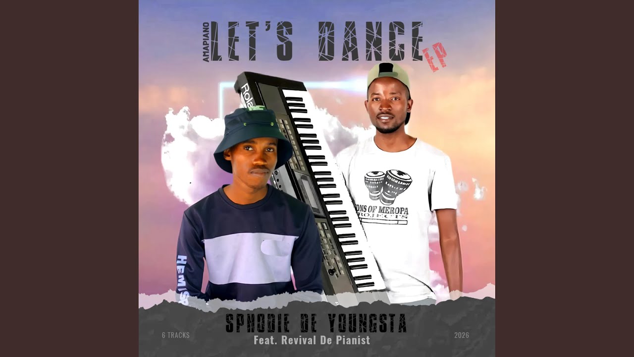Happy Days (feat. Revival De Pianist & Sthembi Dagirl)