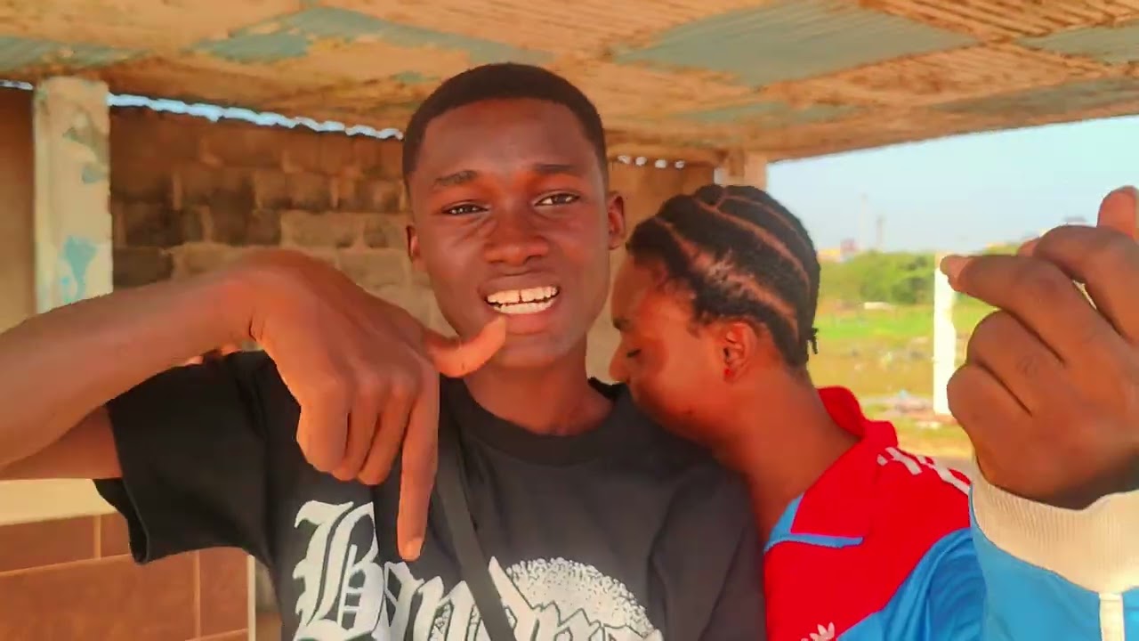 HK BOY - CARBURANT -🕺DRRIL 4 CLIP OFFICIEL