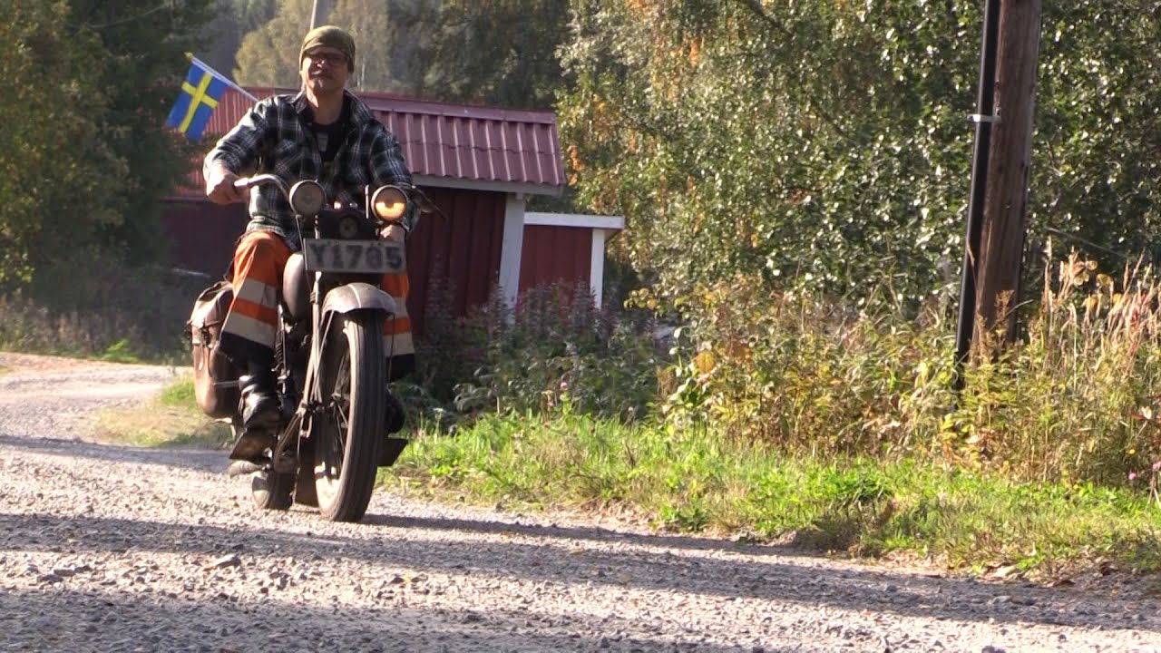 Den undangömda HD´n