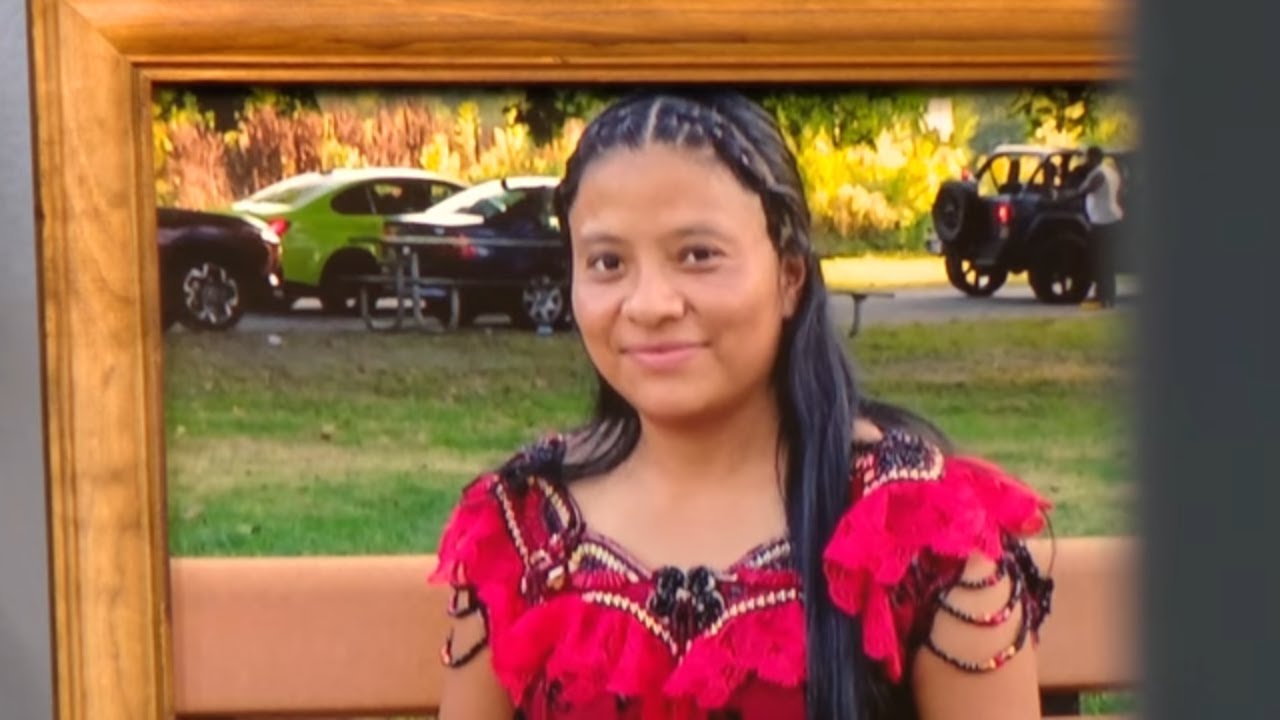 Funeral held for cleaning worker killed after going to wrong Whitestown house