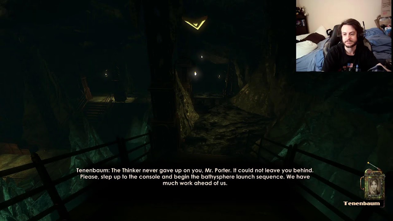 Bioshock 2 Time