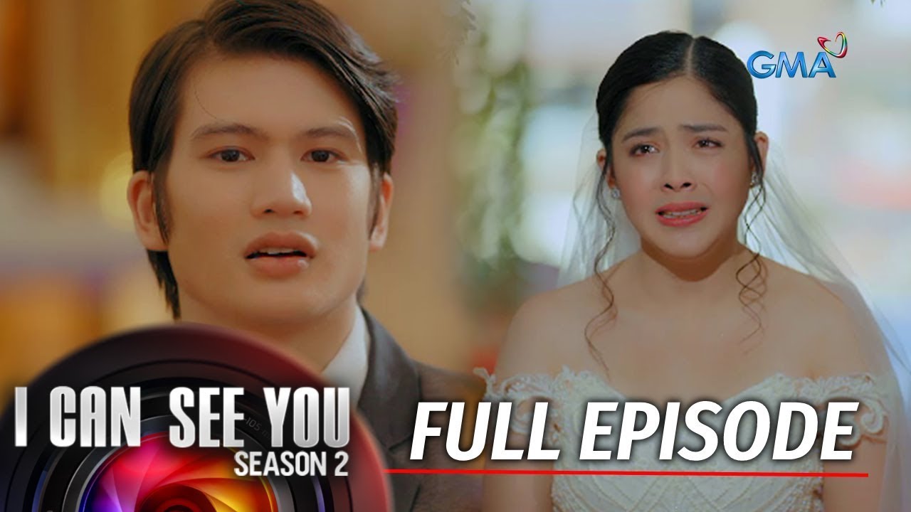 I Can See You:  On My Way To You - Full Episode 1 (Stream Together)