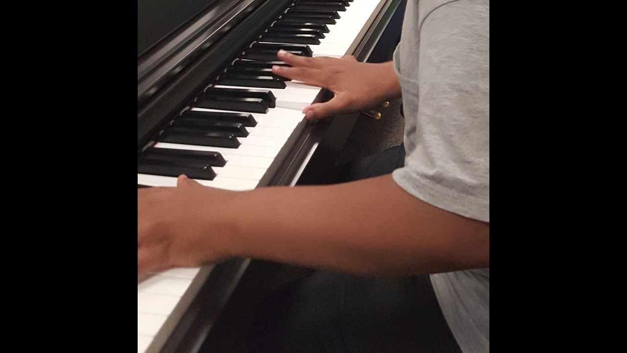 Your Great Name (Instrumental BGV Track) in the style of Todd Dulaney