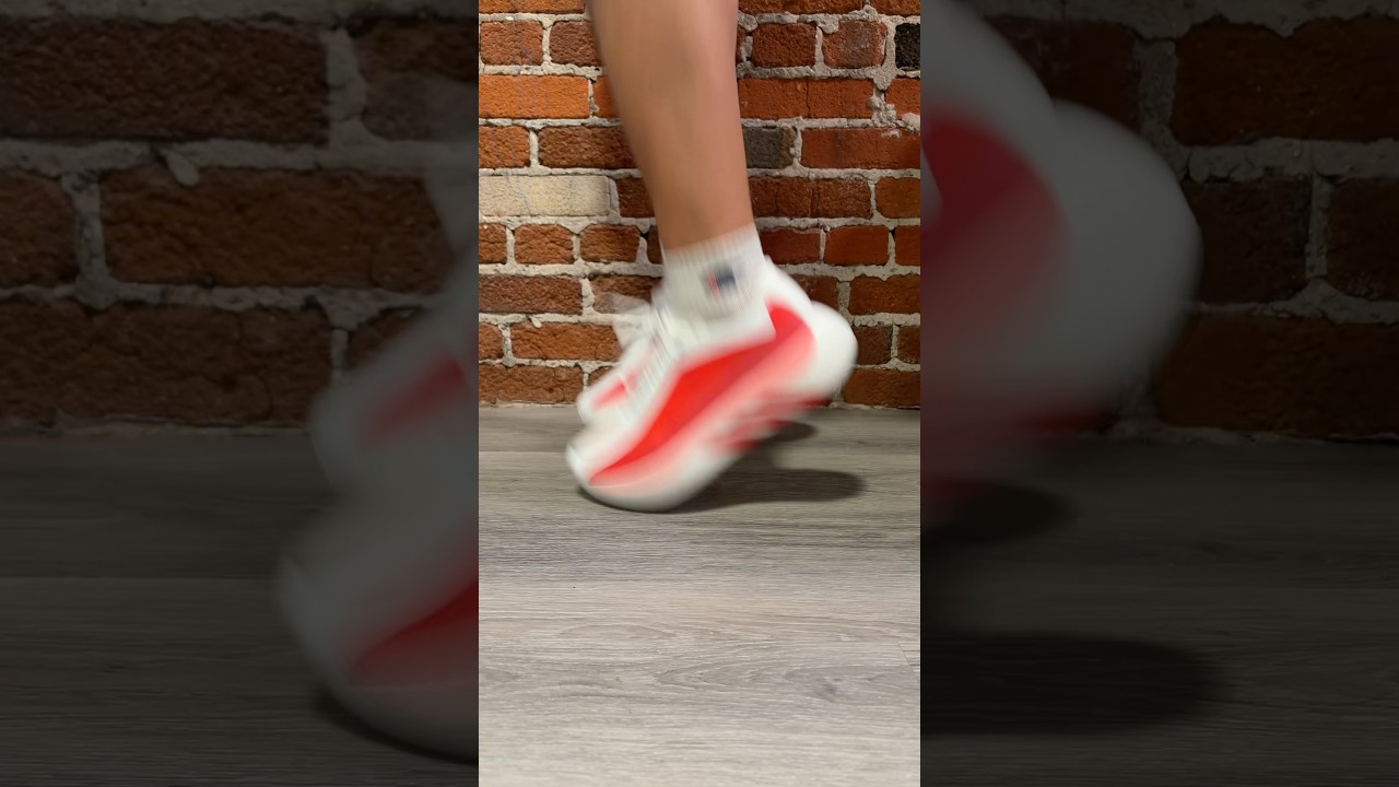 Better than the SUPERBLASTS?? 🤯 #adidas #hyperboost #edge stay tuned for the first run review!