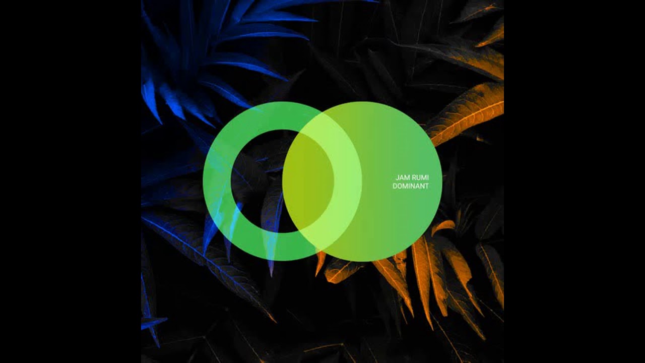 Jam Rumi - Dominant (Original Mix)