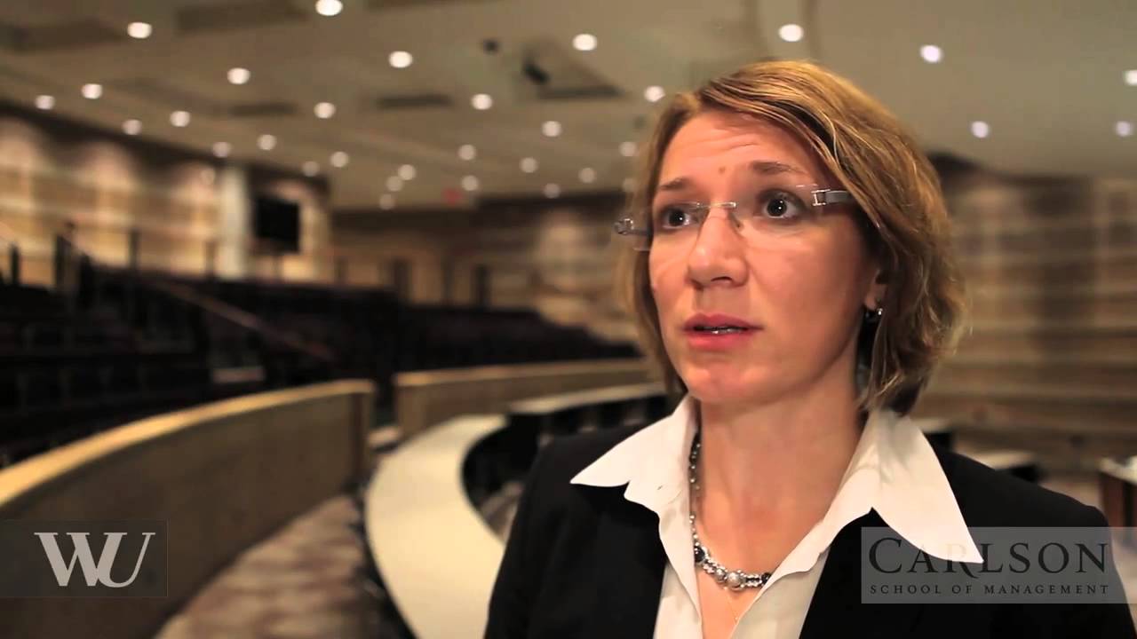 Ekatarina Nikitina, Global Executive MBA | Student Voices @WU Executive Academy