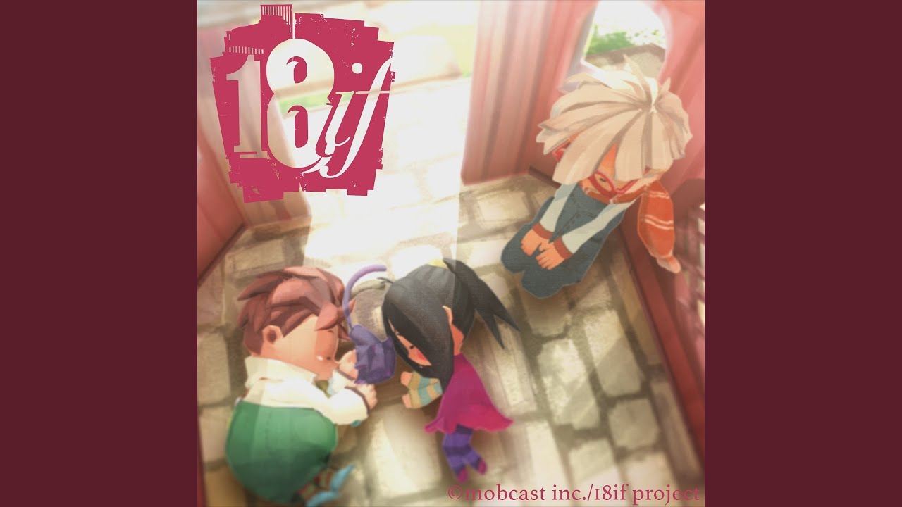 Too Late (18if Episode 7.Ending)