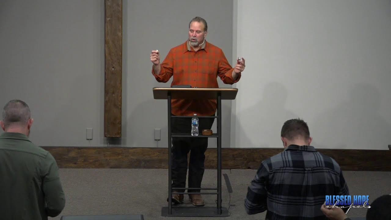The Beauty of the Gospel