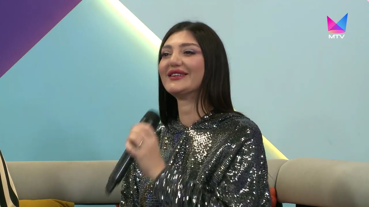MTV-
