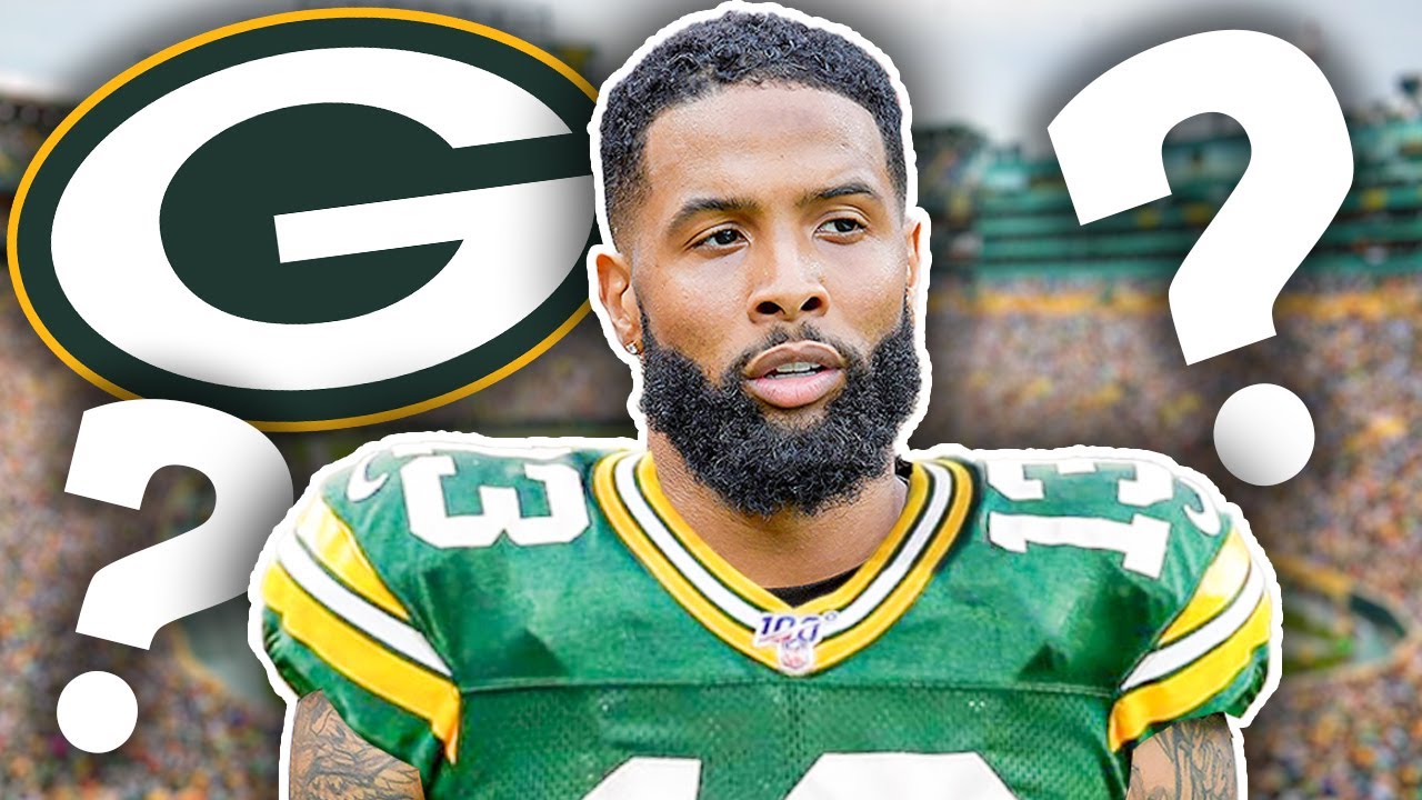 10 Blockbuster NFL Trades that Would SHAKE UP the 2021 Offseason