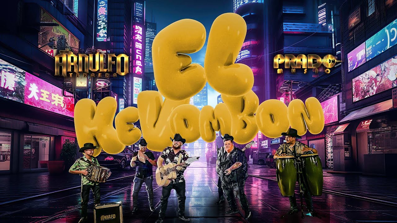 Arnulfo III | El Kevombon |  Video Oficial