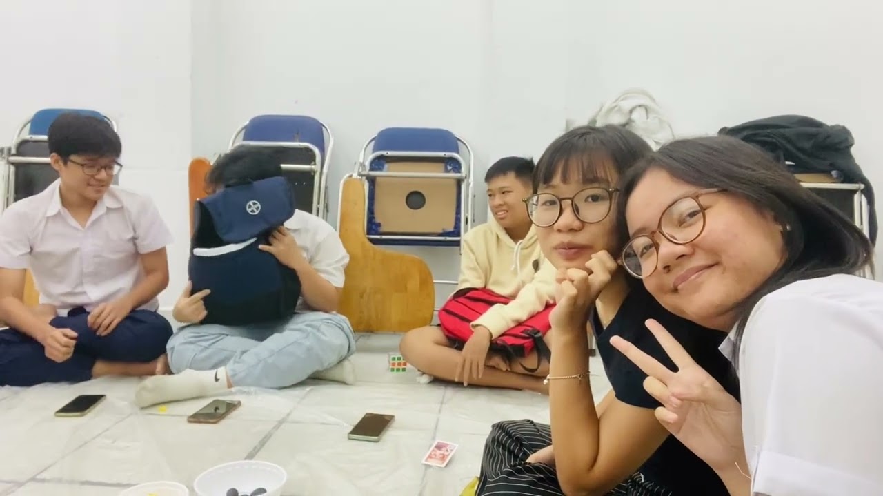 Year-end meeting
